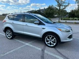 Ford 2013 Escape