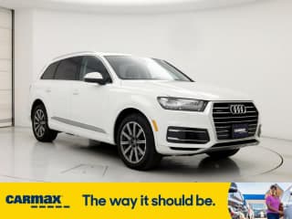 Audi 2018 Q7