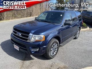 Ford 2017 Expedition