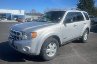 Ford 2008 Escape