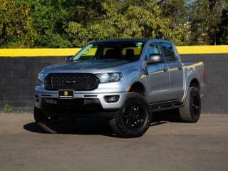 Ford 2023 Ranger