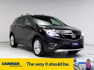 Buick 2020 Envision