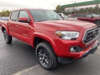 Toyota 2023 Tacoma