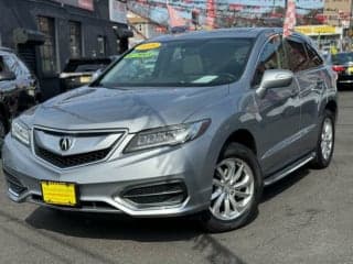 Acura 2018 RDX