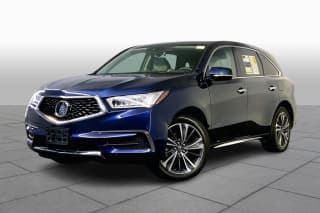 Acura 2020 MDX