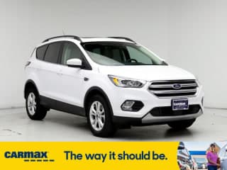 Ford 2018 Escape