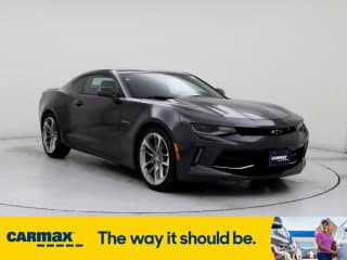 Chevrolet 2017 Camaro