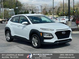 Hyundai 2020 Kona