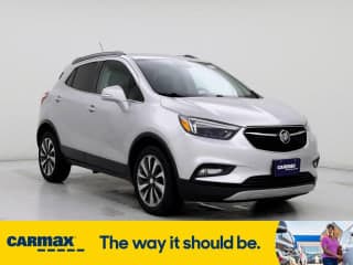 Buick 2018 Encore