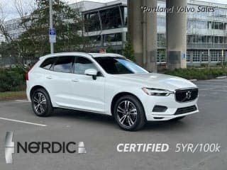 Volvo 2019 XC60