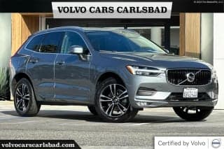 Volvo 2021 XC60