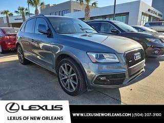 Audi 2016 Q5