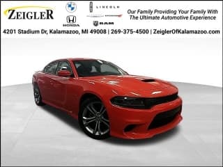 Dodge 2022 Charger