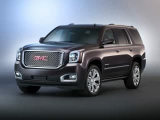 GMC 2016 Yukon