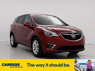 Buick 2020 Envision