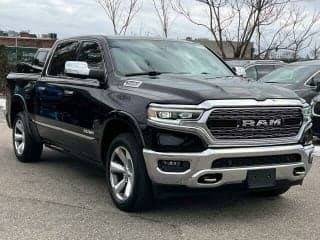 Ram 2021 1500