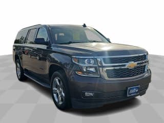 Chevrolet 2016 Suburban