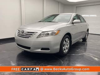 Toyota 2009 Camry