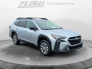 Subaru 2024 Outback