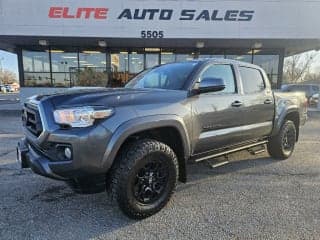 Toyota 2022 Tacoma