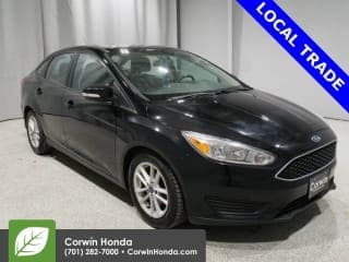 Ford 2017 Focus