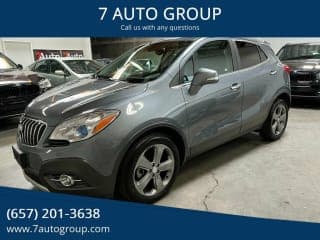 Buick 2014 Encore