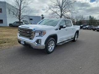 GMC 2020 Sierra 1500