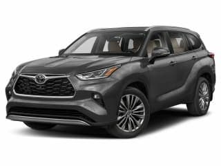 Toyota 2021 Highlander