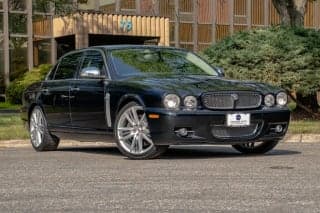 Jaguar 2009 XJ