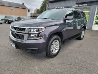 Chevrolet 2015 Tahoe