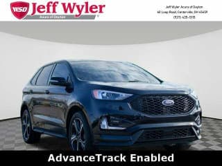 Ford 2023 Edge