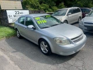 Chevrolet 2009 Cobalt