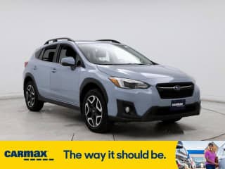 Subaru 2019 Crosstrek