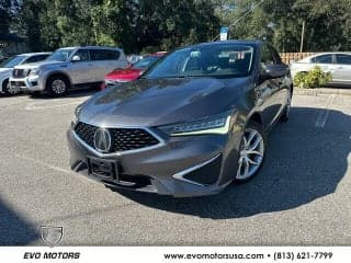 Acura 2019 ILX