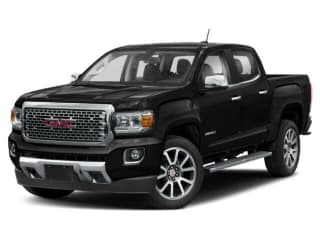 GMC 2020 Canyon