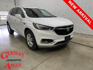 Buick 2021 Enclave