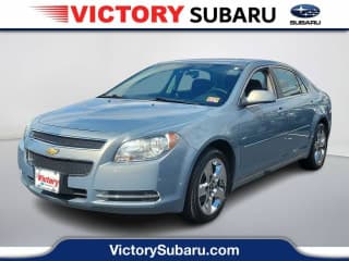 Chevrolet 2009 Malibu