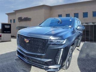 Cadillac 2023 Escalade-V