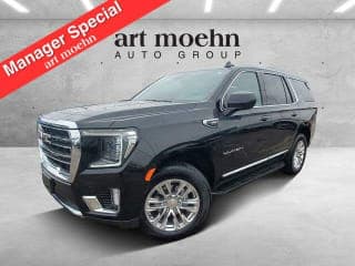 GMC 2023 Yukon