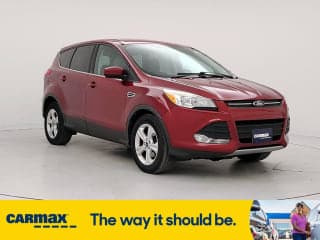 Ford 2014 Escape