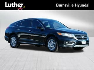 Honda 2013 Crosstour