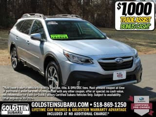 Subaru 2020 Outback