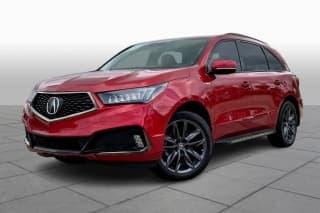 Acura 2019 MDX