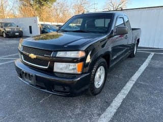 Chevrolet 2006 Colorado