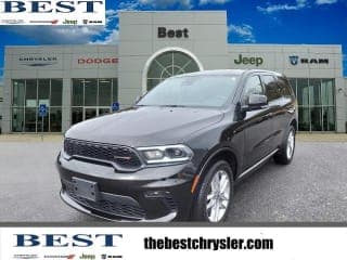 Dodge 2022 Durango