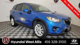 Mazda 2014 CX-5