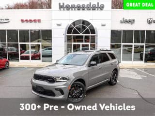 Dodge 2021 Durango