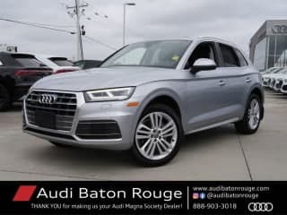 Audi 2018 Q5