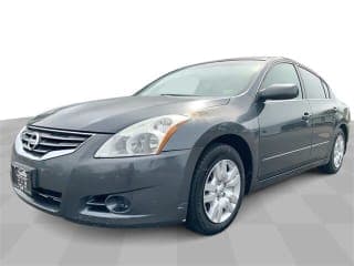 Nissan 2011 Altima