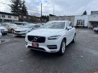 Volvo 2016 XC90